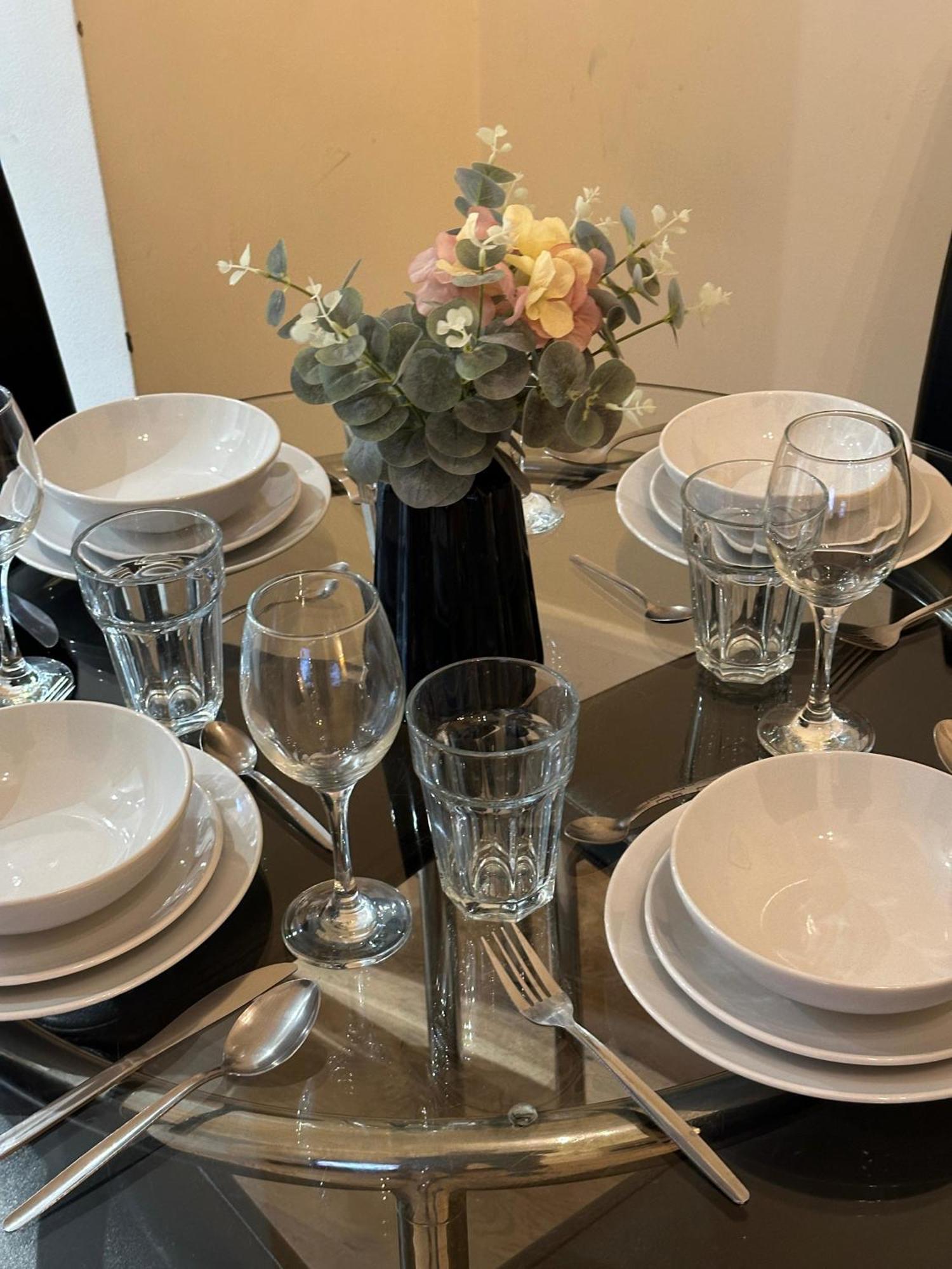 1-Bedroom Flat With Small Garden & Paid Parking In Finsbury Park, Highbury لندن المظهر الخارجي الصورة